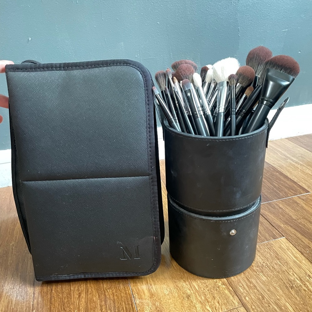 40 Morphe Brushes Bundle